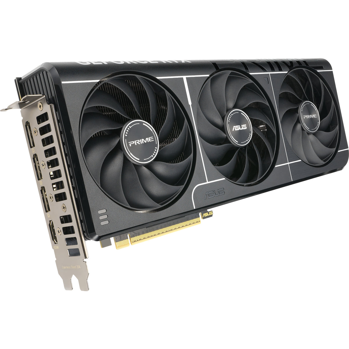 Asus prime geforce rtx 5070 oc grafische kaart (dlss 5, 3x displayport, 1x hdmi 2.1)