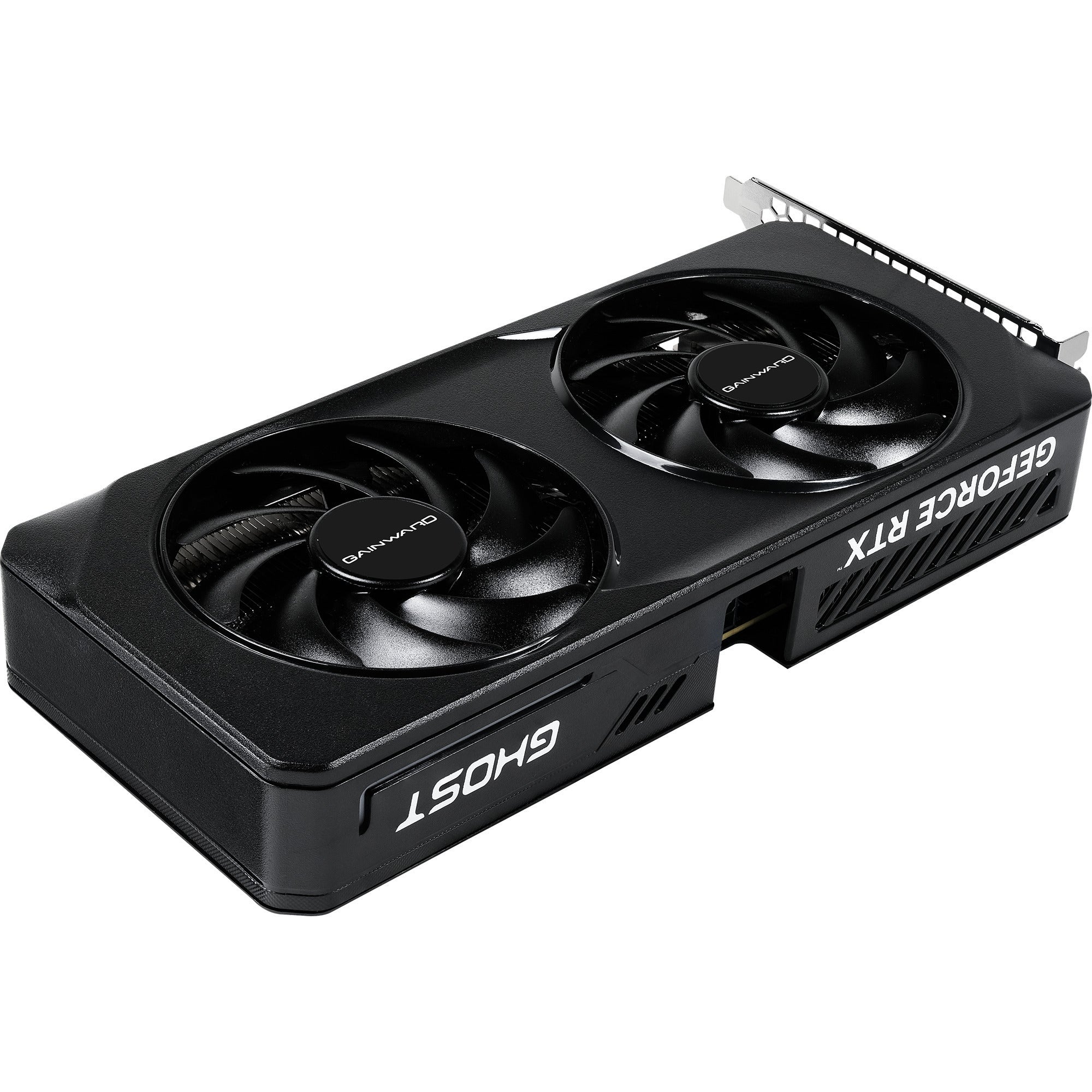Gainward geforce rtx 5060 ti ghost 8gb grafische kaart (3x displayport, 1x hdmi 2.1, dlss 4)