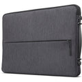 Lenovo 15,6-inch laptop urban sleeve case (antraciet)