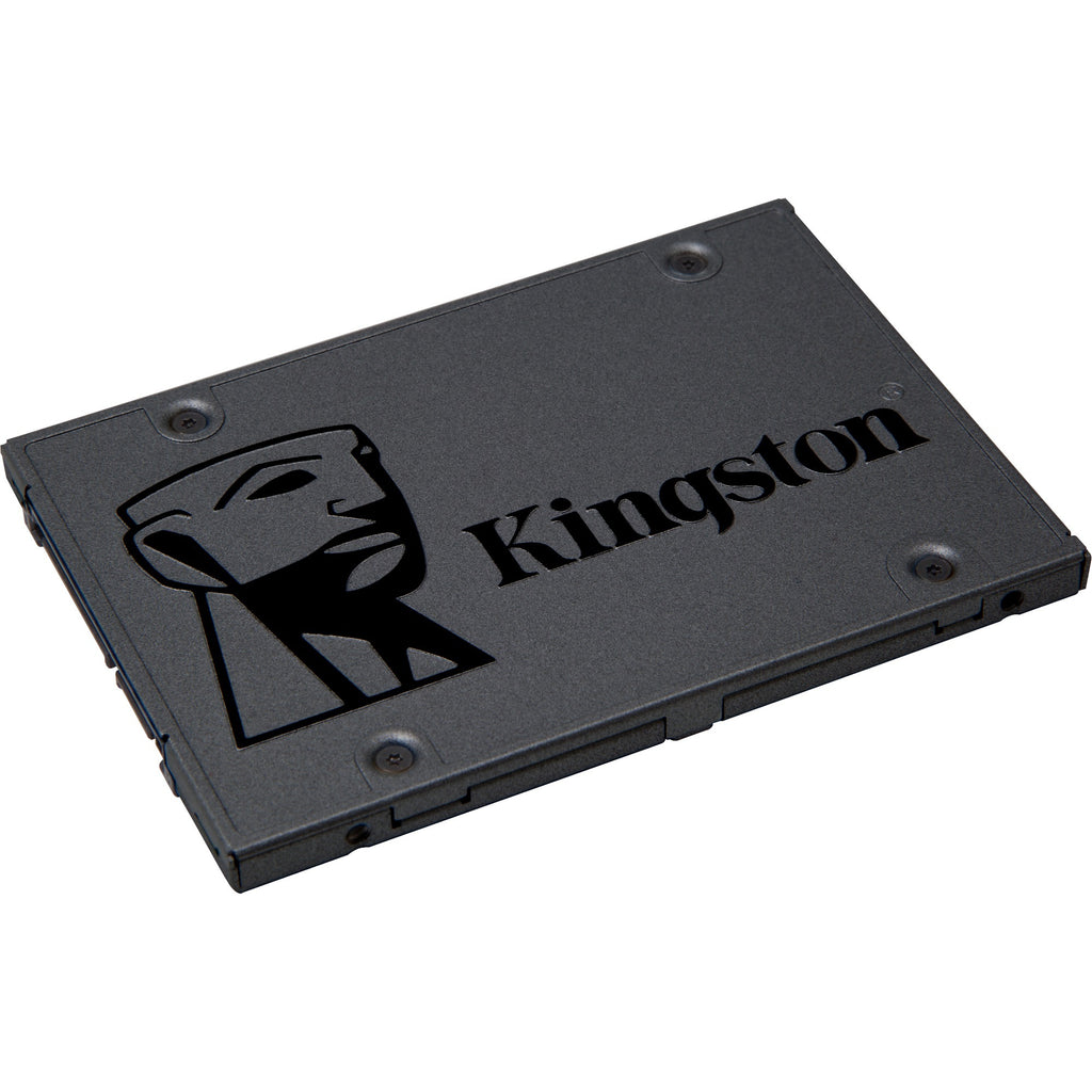 Kingston sa400s37 240g a400 ssd, 2.5inch, 240 gb, sata3, 500mb s, 350mb s, 0.279w, black