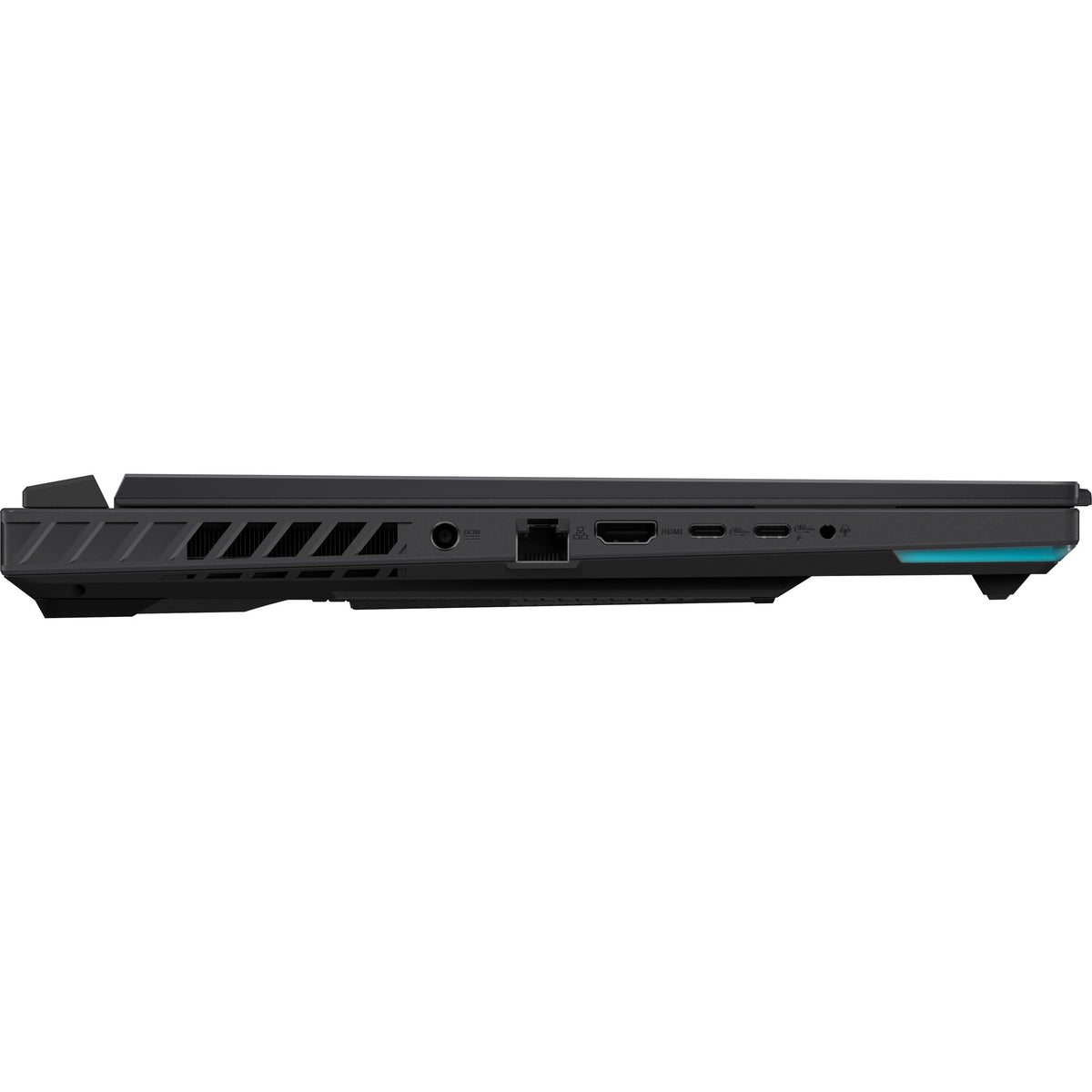 Asus rog strix g16 g614pp-s5076w 16 gaming laptop (grijs | r9 8940hx | rtx 5070 | 32 gb | 1 tb ssd)