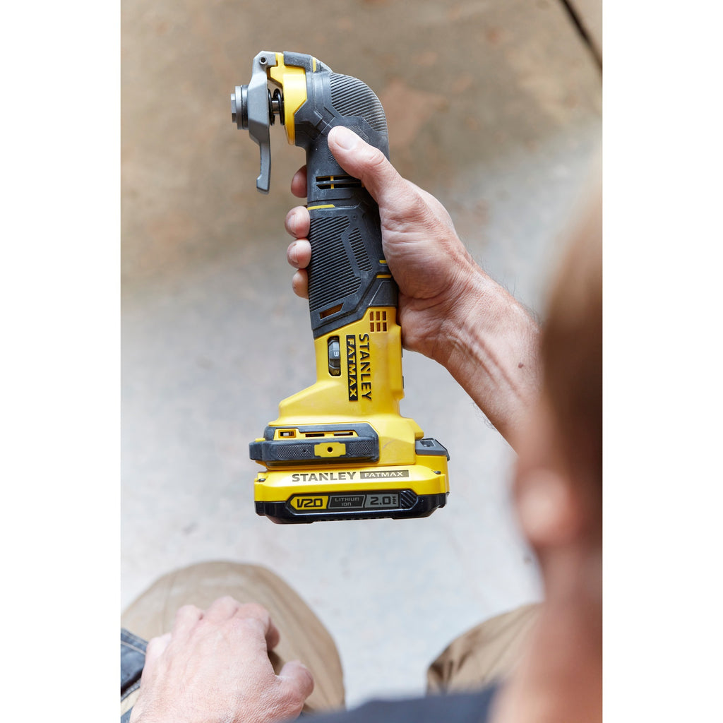 Stanley FATMAX V20 18V Multifunktionswerkzeug