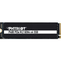 Patriot p400 v4 500 gb ssd (p400vp500gm28h, pcie 4.0 x4, nvme 2.0, m.2 2280)