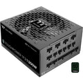 Thermaltake toughpower tf3 modulaire 1300 watt voeding (zwart, 6x pcie)
