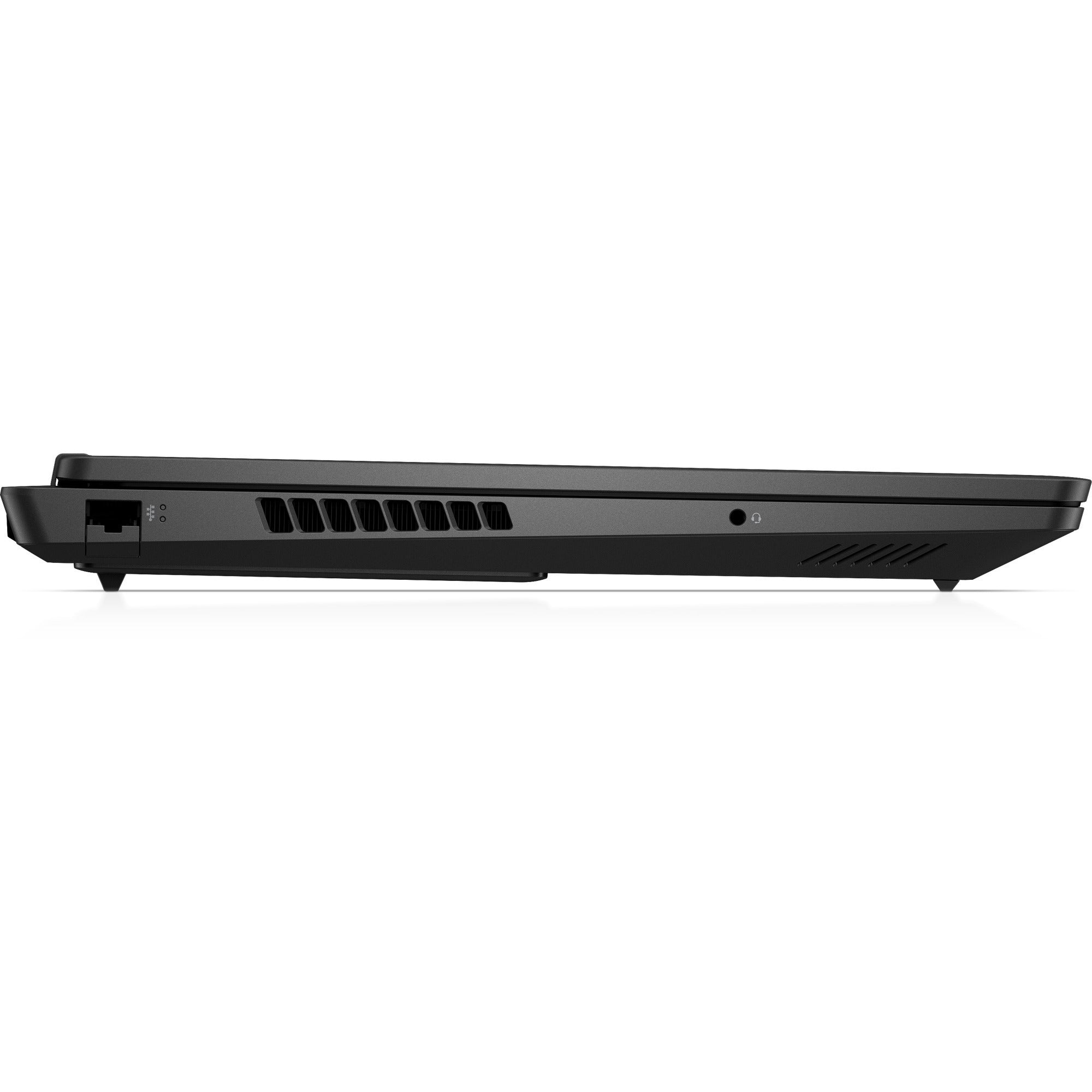Omen 17-db1050nd (c2xu5ea#abh) 17.3 copilot+ gaming laptop (zwart | ryzen ai 7 350 | rtx 5050 | 16 gb | 1 tb ssd)