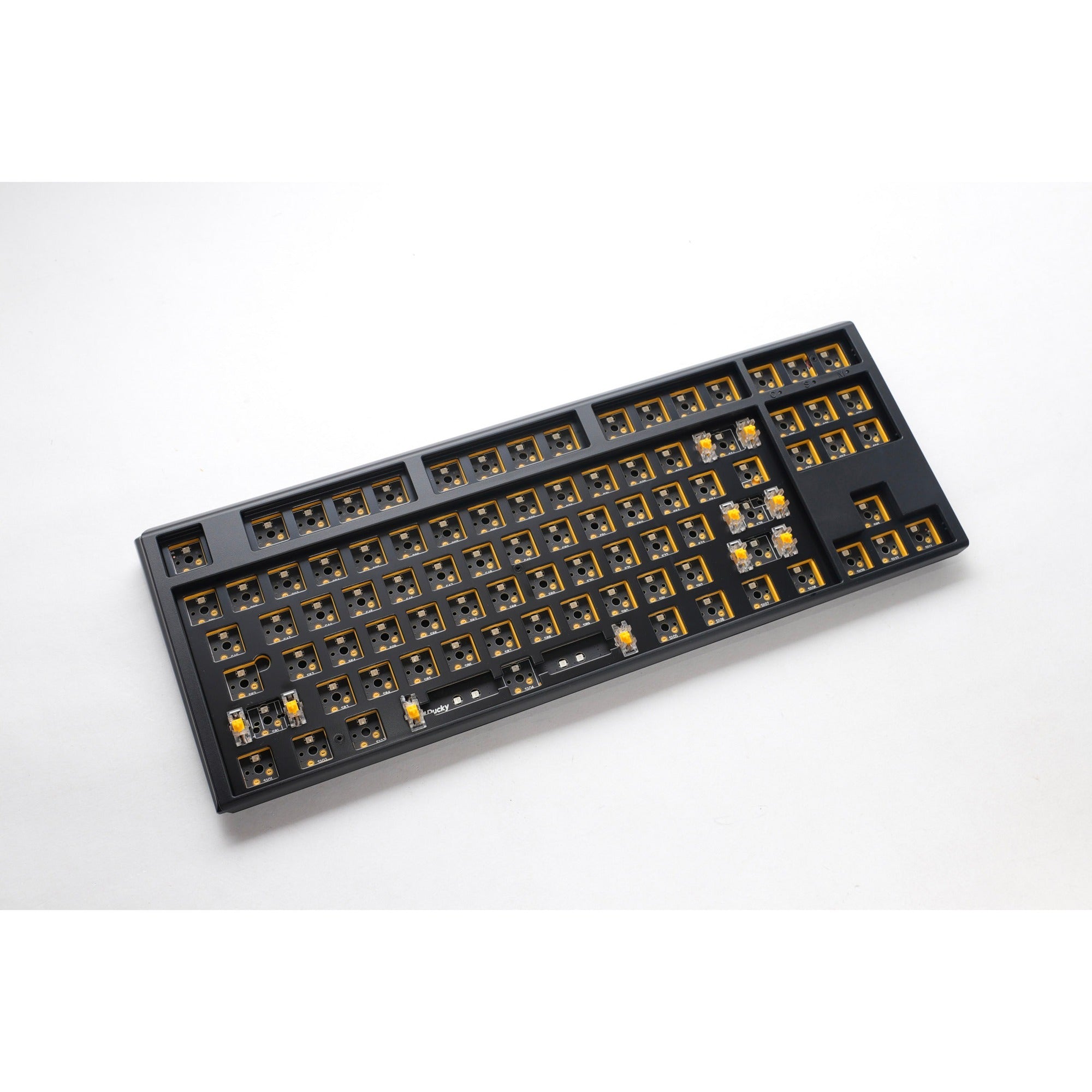 Ducky One 3 TKL ANSI Layout Barebone