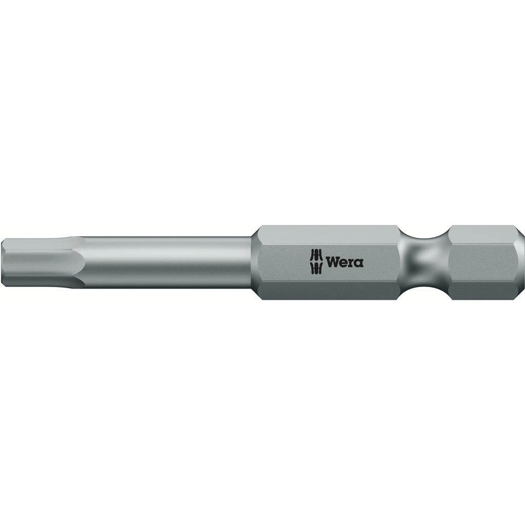 Wera kraftform kompakt 838 ra s imperial set 1 bitset (zwart groen, 14‑delig)