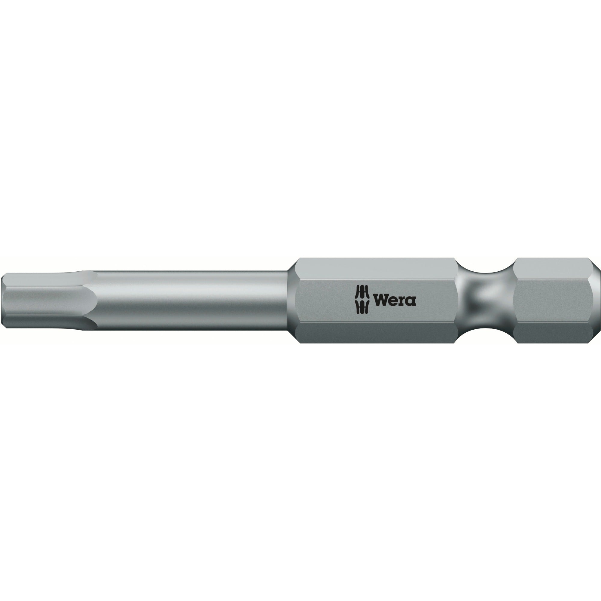 Wera kraftform kompakt 838 ra s imperial set 1 bitset (zwart groen, 14‑delig)