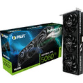 Palit geforce rtx 5060 ti infinity 3 16gb grafische kaart (dlss 4, 3x displayport, 1x hdmi 2.1)