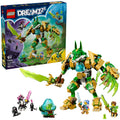 LEGO dreamzzz 71508 Fuchs-Mech