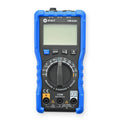 Ifixit digital multimeter meetapparaat (blauw)