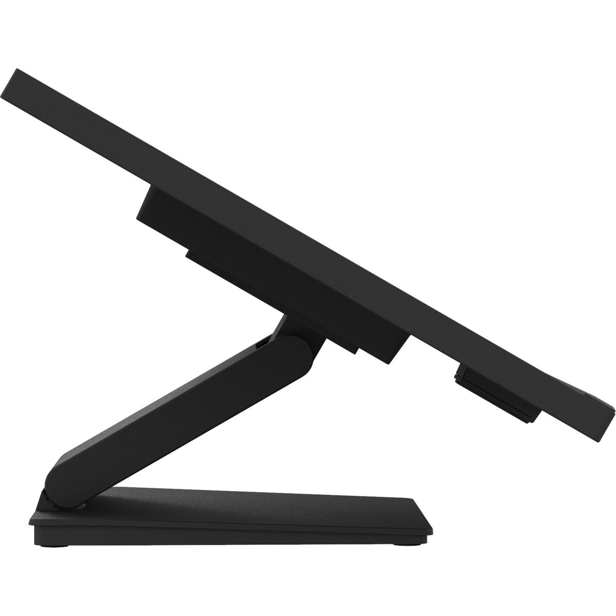 Iiyama prolite t2754msc-b2ag 27 touchscreen monitor (zwart (mat), 1x hdmi, 1x vga, 2x usb-a)