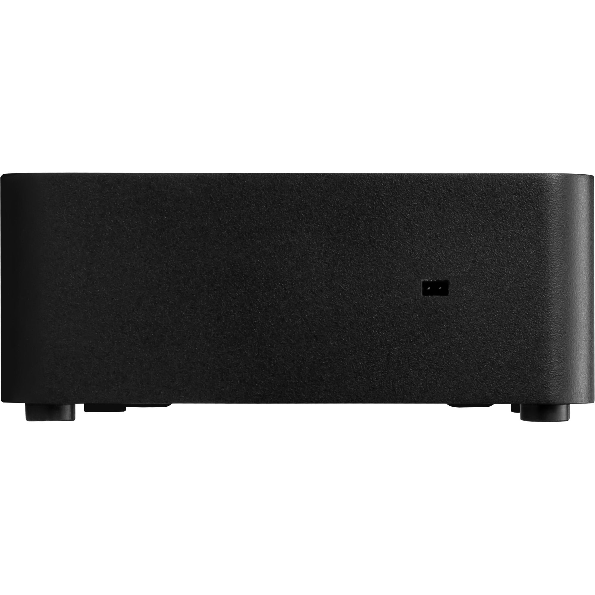 Msi cubi nuc 13mqg-062eu pc-systeem (zwart | core i5-1345u | intel graphics | 16 gb | 512 gb ssd)