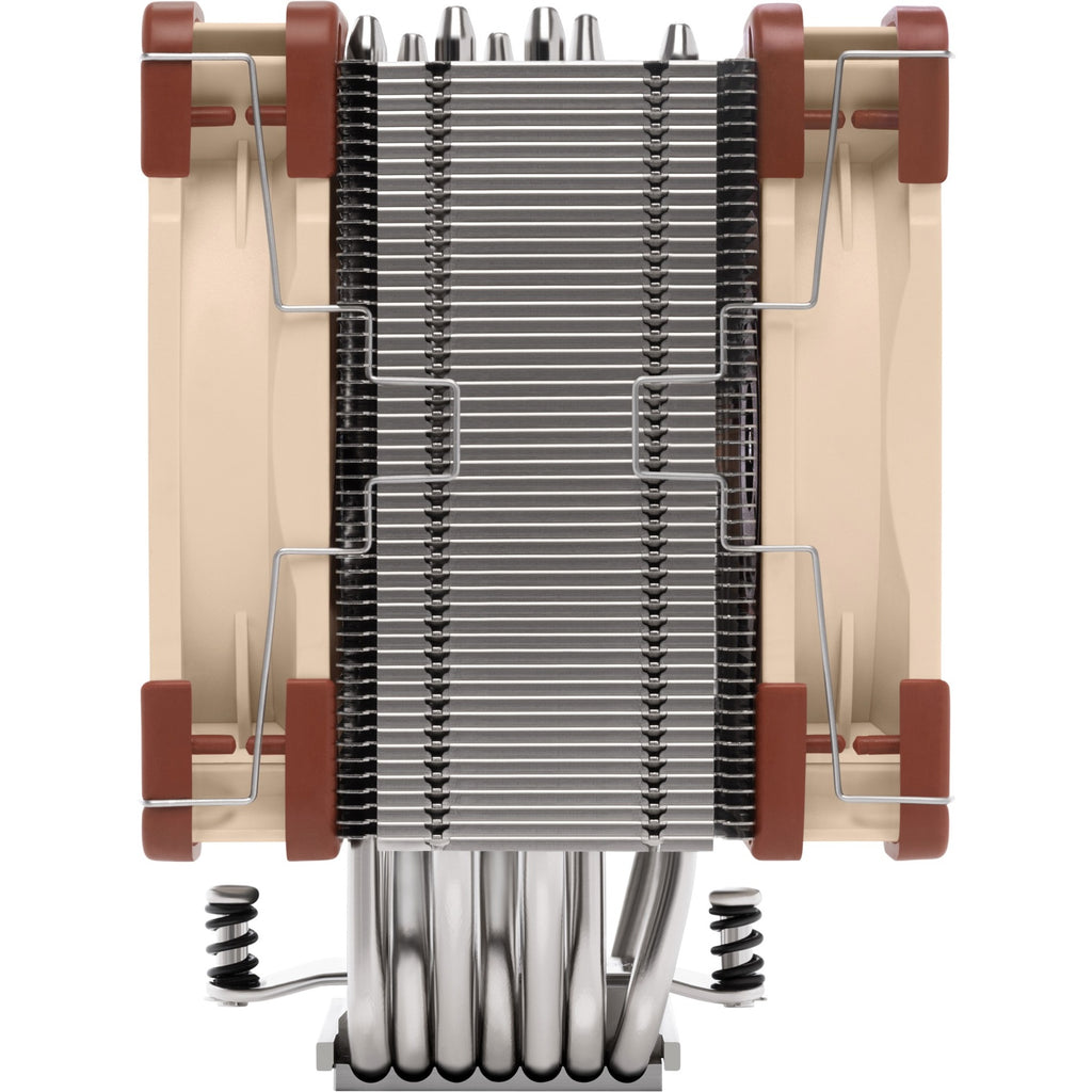 Noctua nh-u12a cpu-koeler