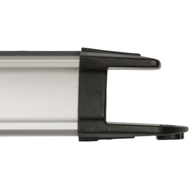 Brennerstuhl Premium-Alu-Line Technik Steckdosenleiste Duo 16-fach