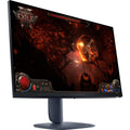 Dell aw2725dm 27 gaming monitor (zwart, 2x hdmi, displayport, 2x usb-a, usb-c, 180 hz)