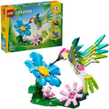 LEGO Creator 31384 Wildtiere: Bunter Kolibri