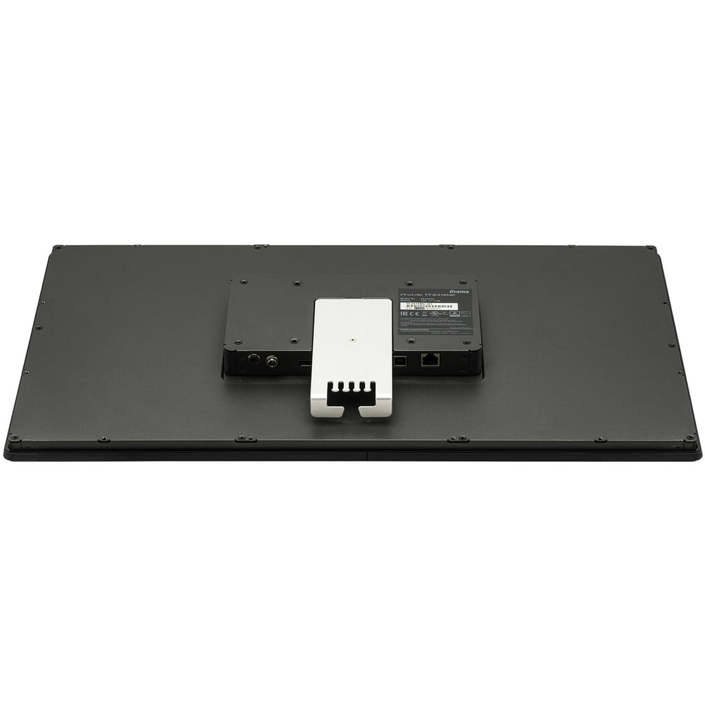 Iiyama prolite tf2415mc-b2 23.8 touchscreen monitor (zwart, 1x displayport, 1x hdmi, 1x vga)