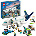 LEGO City 60367 Passagierflugzeug