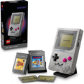 LEGO Super Mario - Game Boy Konstruktionsspielzeug (72046)