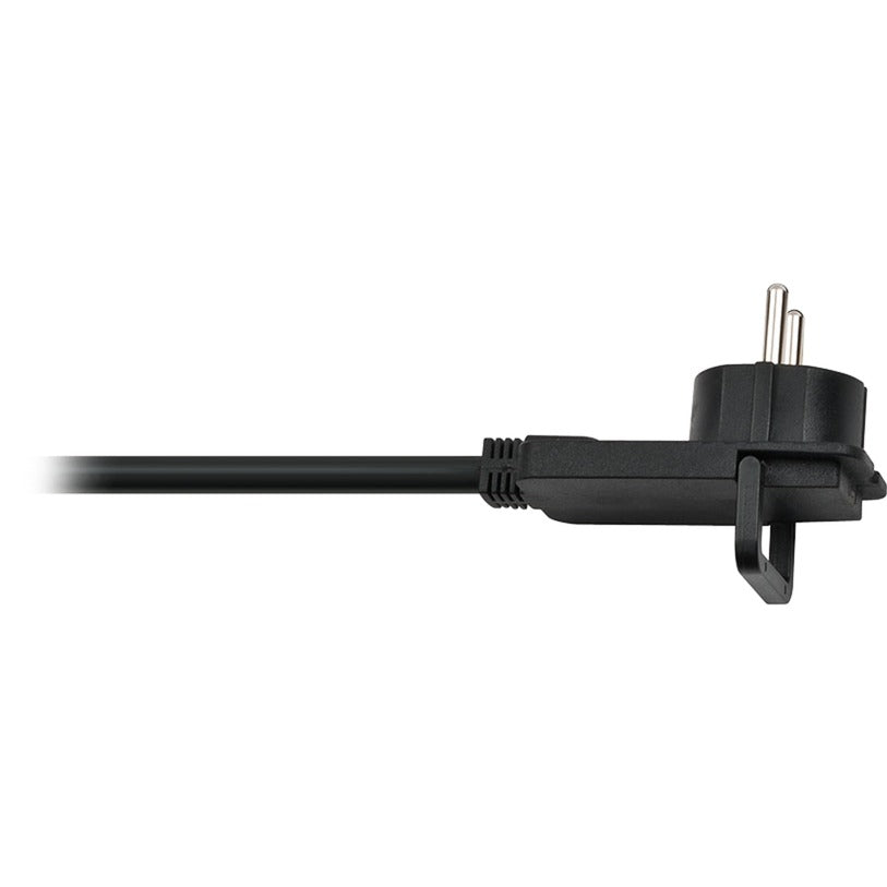 Brennerstuhl Comfort-Line Plus, 6-fach Steckerdosenleiste