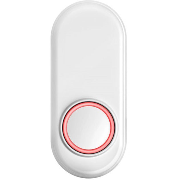 KlikAanKlikUit ACDB-9000AC Mobiles Kabelloses Türklingelset