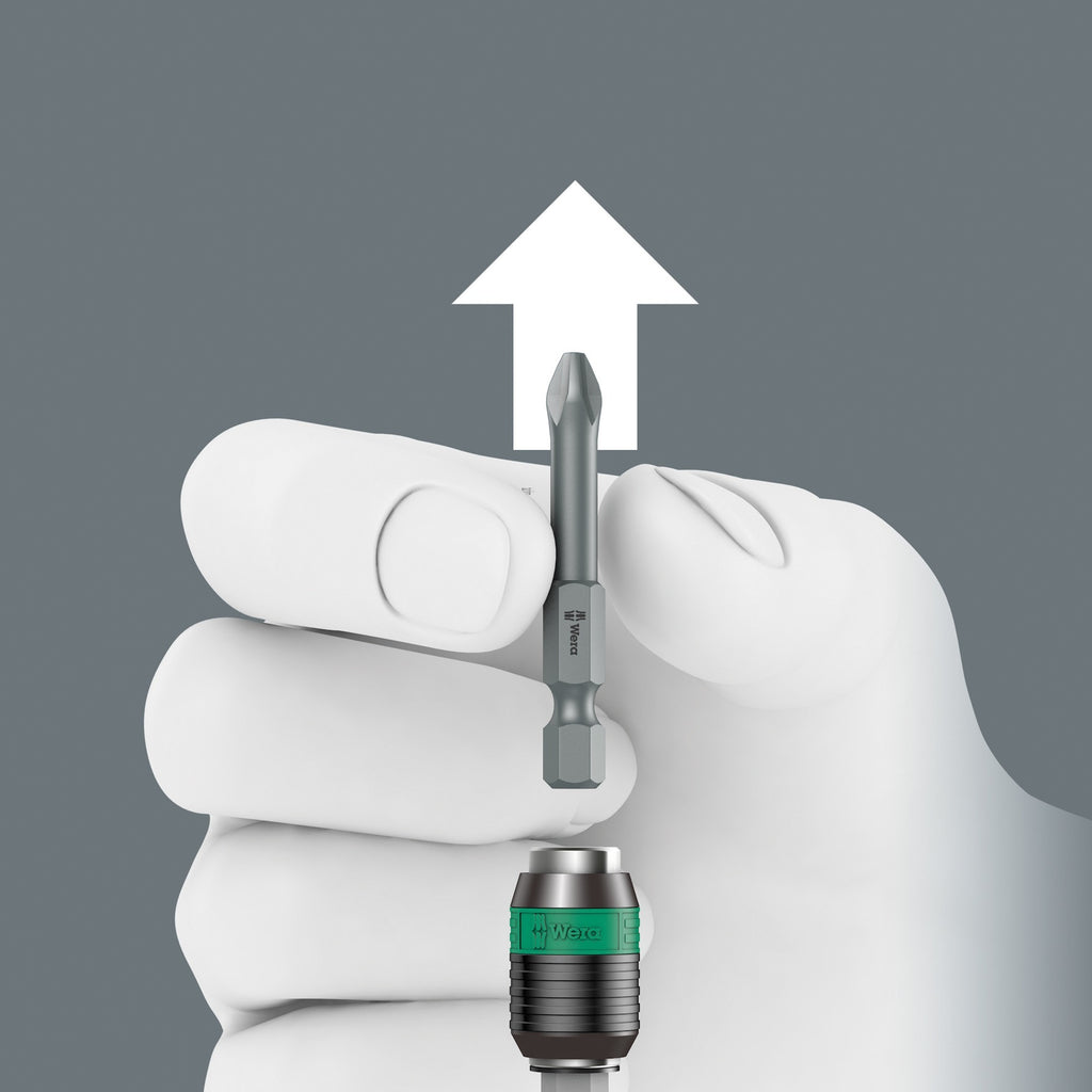 Wera bit-check 30 universal 1 bitset (30-delig)