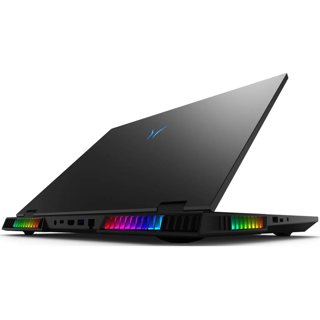 Erazer beast 18 x1 md62731 18 gaming laptop (zwart | core ultra 9 275hx | rtx 5080 | 32 gb | 2 tb ssd)