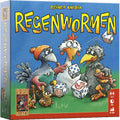 999 Games 999 Games Earthworm Dice Game (Holländisch, 2-7 Spieler, 20 Minuten, ab 8 Jahren)