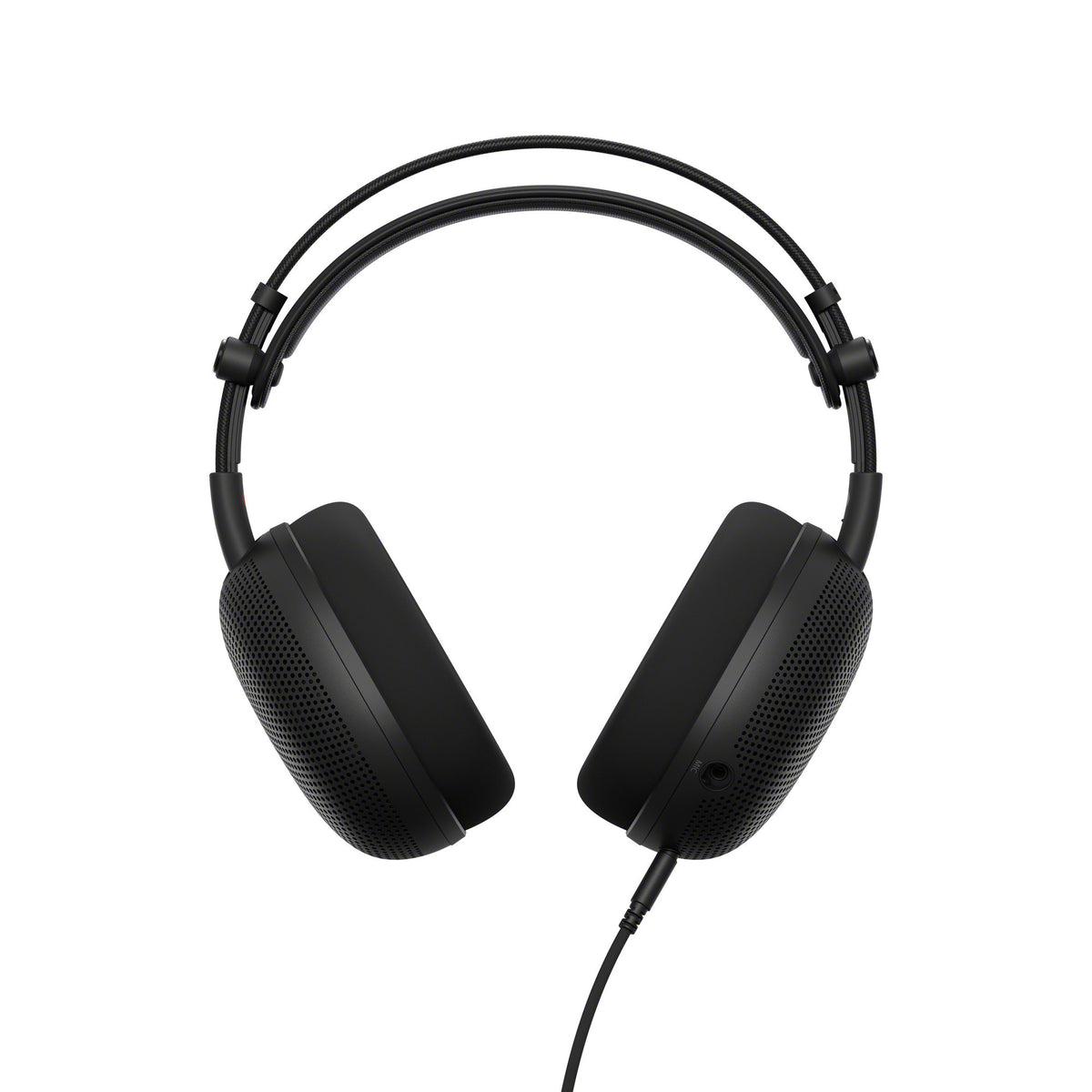 Sony inzone h6 air over-ear gaming headset (zwart)