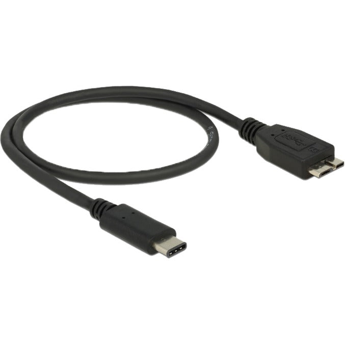 DeLOCK USB-C 3.1 > USB 3.1 Micro-USB