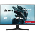 Iiyama g-master red eagle g2471hs-b1 23.8 gaming monitor (zwart, 2x hdmi, displayport, 240 hz)