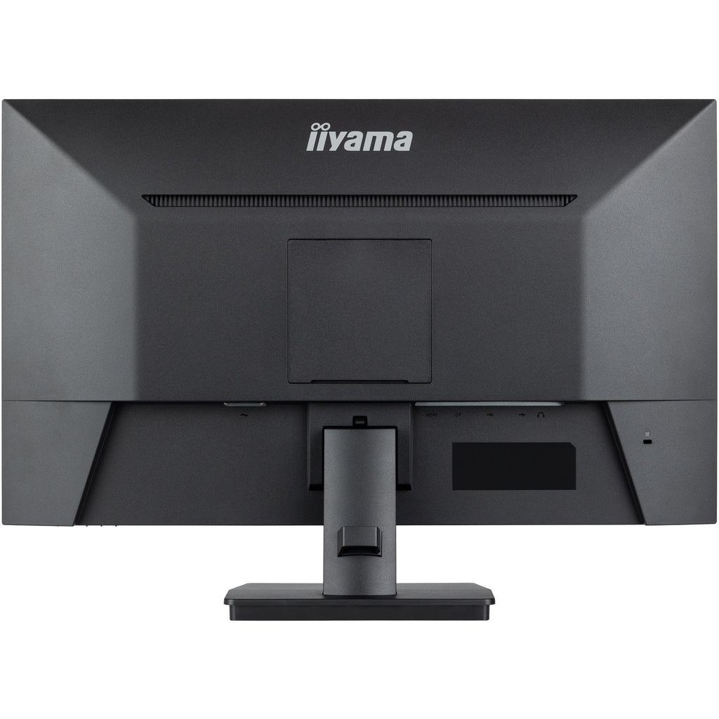 Iiyama prolite xu2793qsu-b7 27 monitor (zwart, hdmi, displayport, 2x usb-a, usb-b)