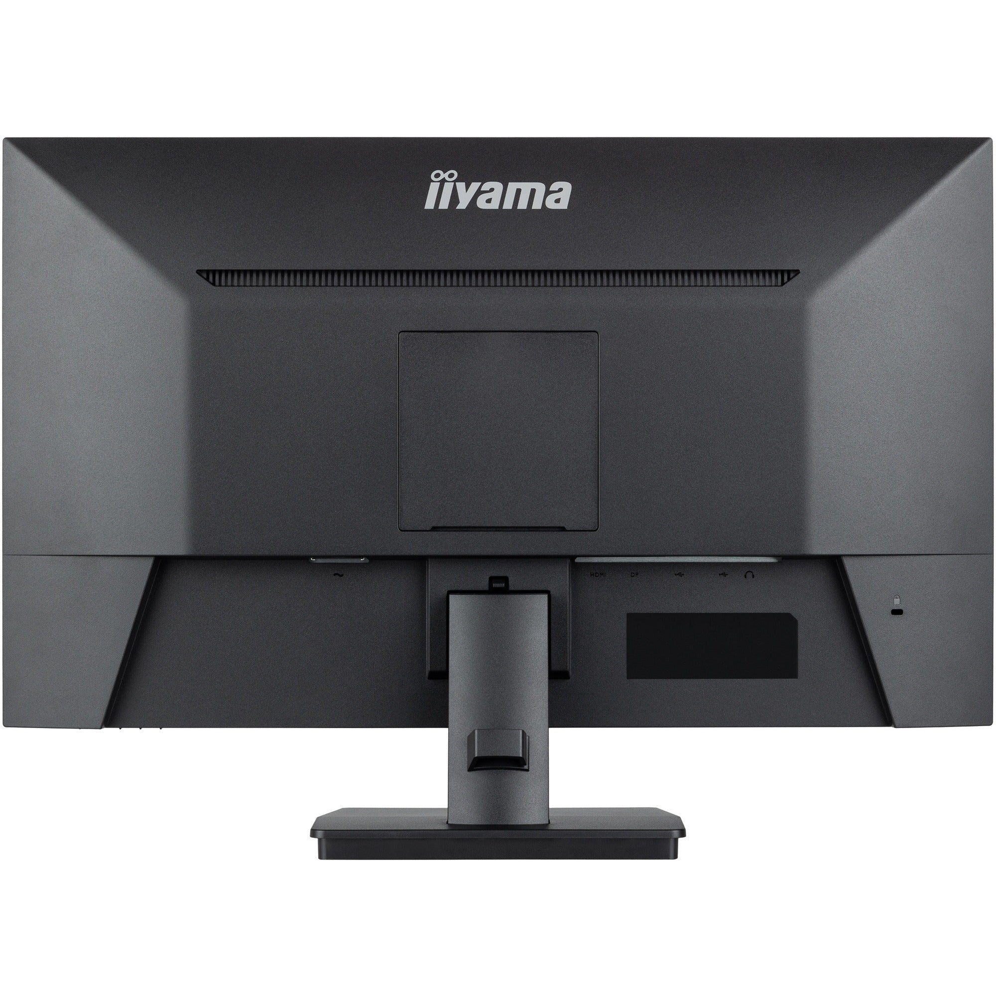 Iiyama prolite xu2793qsu-b7 27 monitor (zwart, hdmi, displayport, 2x usb-a, usb-b)