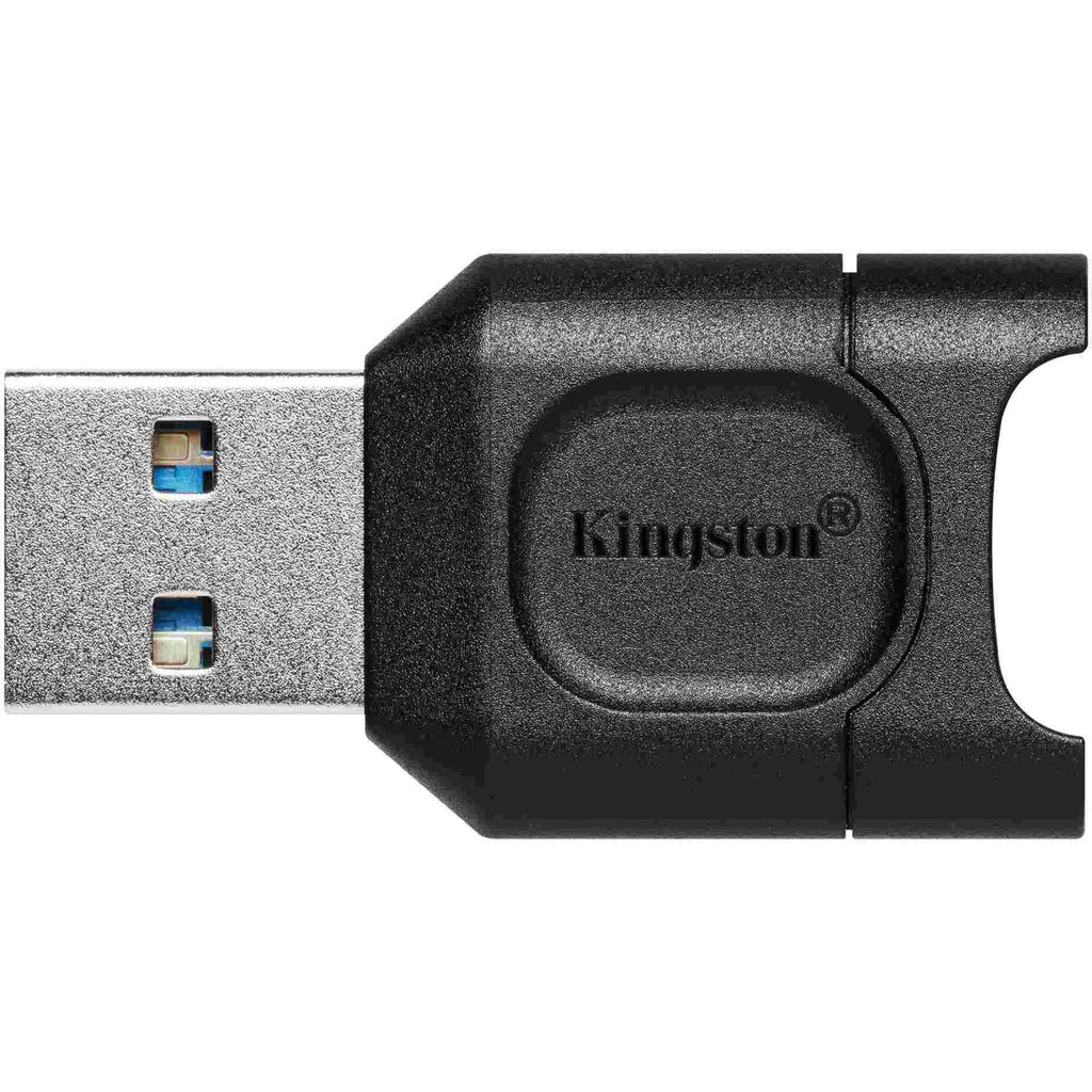 Kingston MobileLite Plus microSD reader