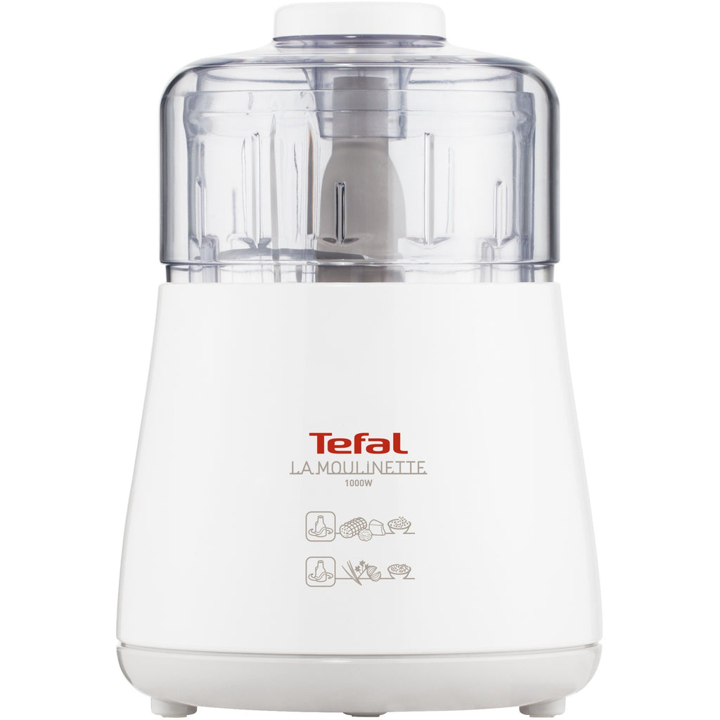 Tefal la moulinette dpa130 hakmolen (wit)