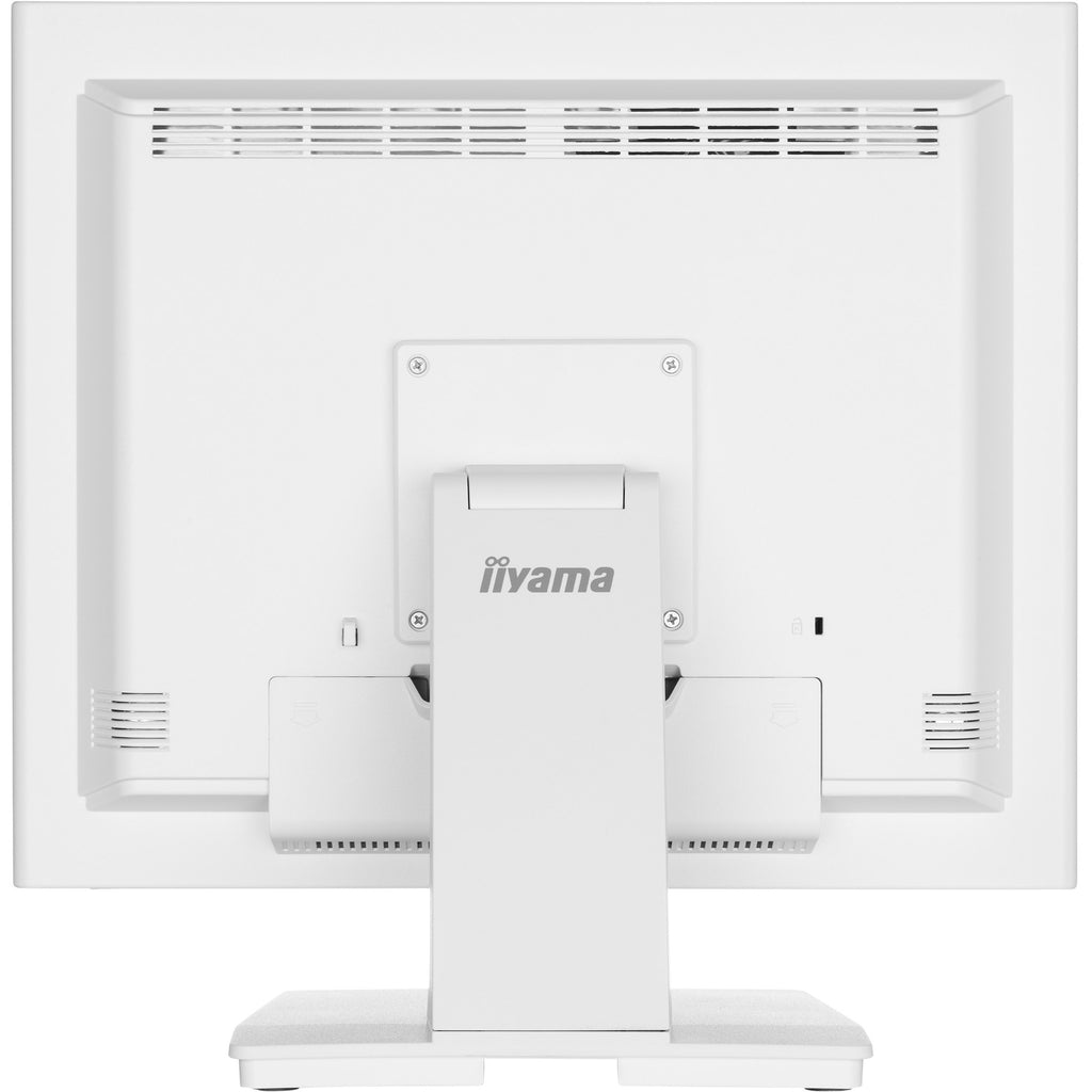 Iiyama prolite t1932msc-w1sag 19 touchscreen monitor (wit, hdmi, displayport, vga, usb-b)