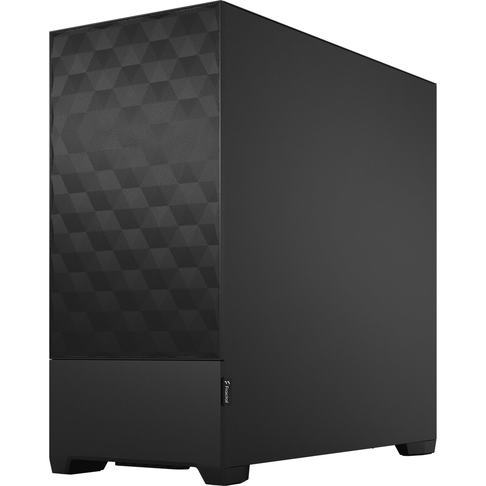 Fractal Design Pop Air Schwarz Uni