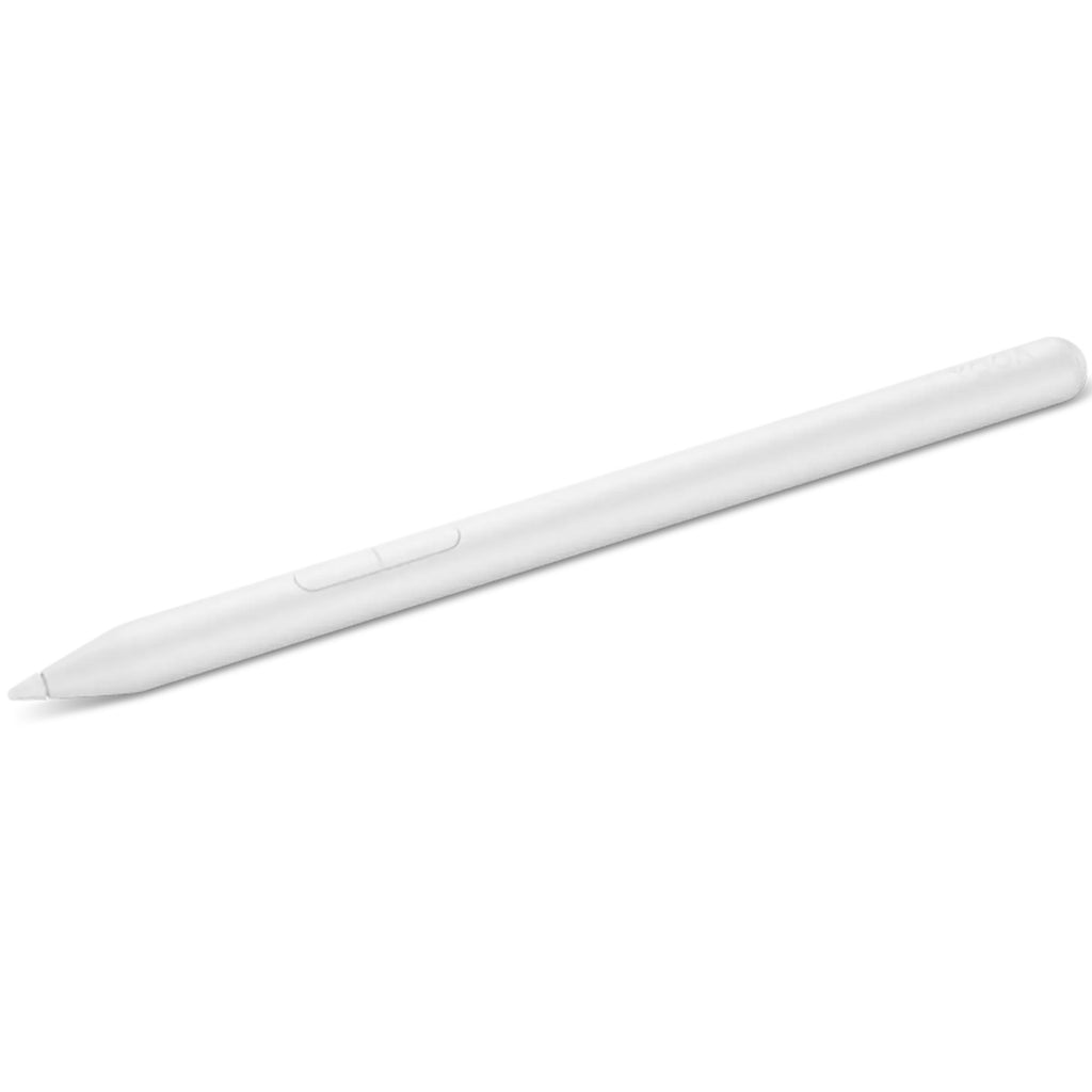 Lenovo yoga pen 2 met penetui - seashell stylus (wit)