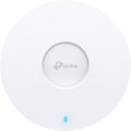 Tp-link eap690e hd axe11000 ceiling mount quad-band wifi 6e access point