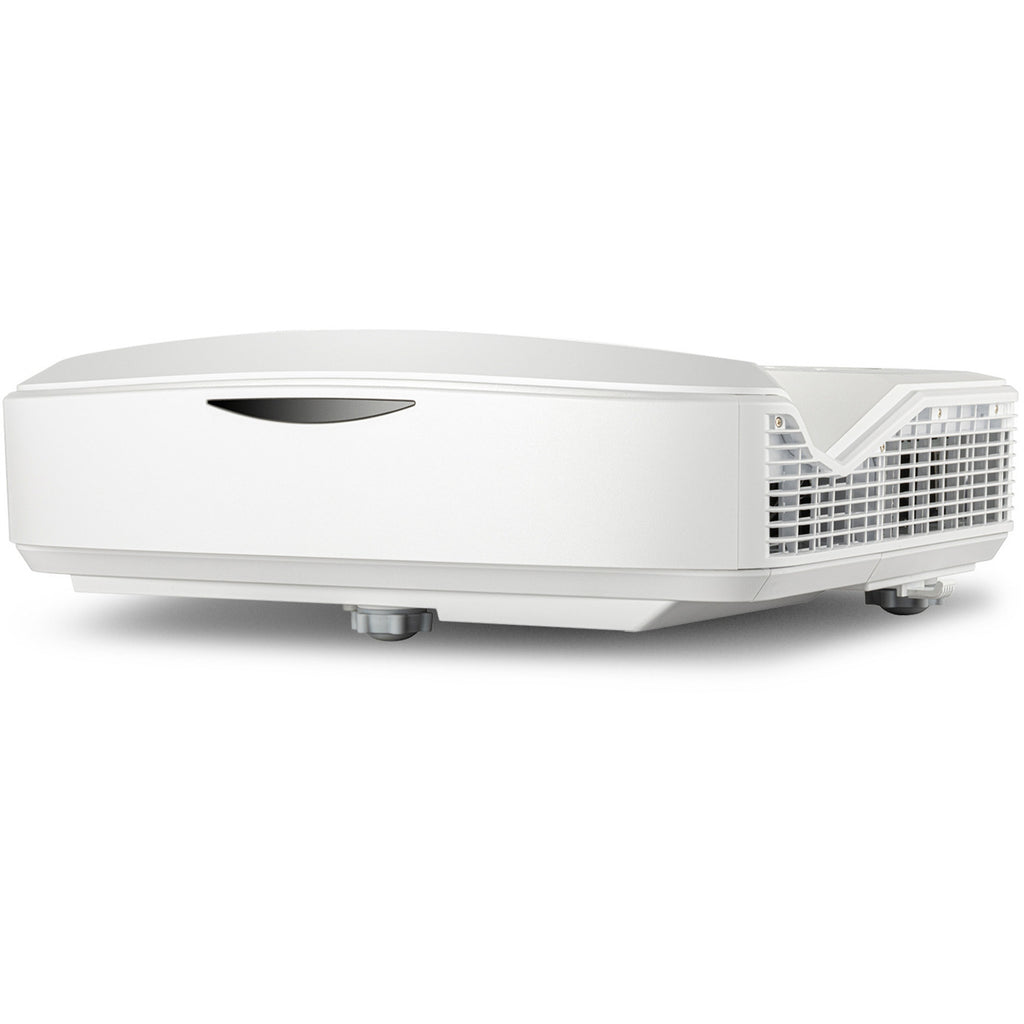 Viewsonic ls832wu wuxga ultra short throw laserprojector (wit, 5000 ansi lumen)