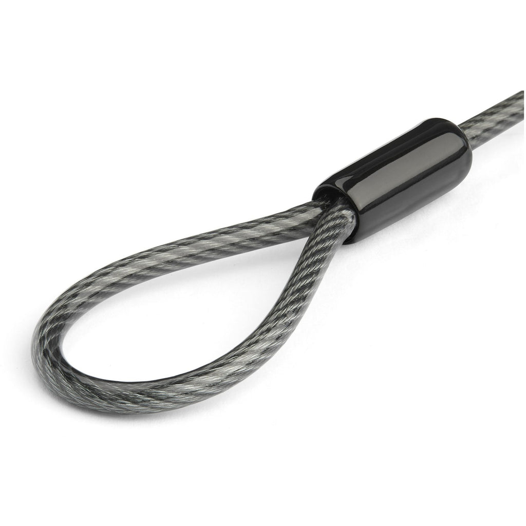 Startech laptop kabelslot verlenglus - 15cm kabel slot diefstalbeveiliging
