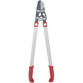 Wolf-garten power cut rs 800 v takkenschaar (rood zilver)