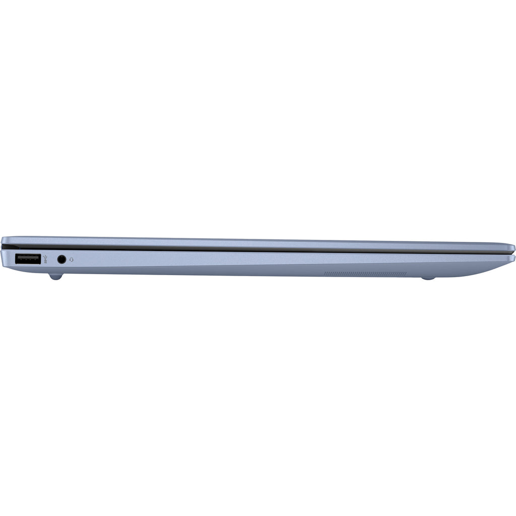 Hp omnibook 5 16-ag1072nd (c2qq0ea) 16 copilot+ laptop (lichtblauw | ryzen ai 7 350 | radeon 860m graphics | 16 gb | 512 gb ssd)