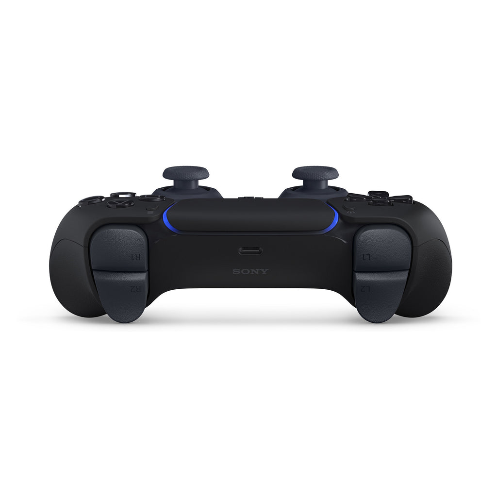 Sony dualsense wireless-controller - midnight black (zwart)