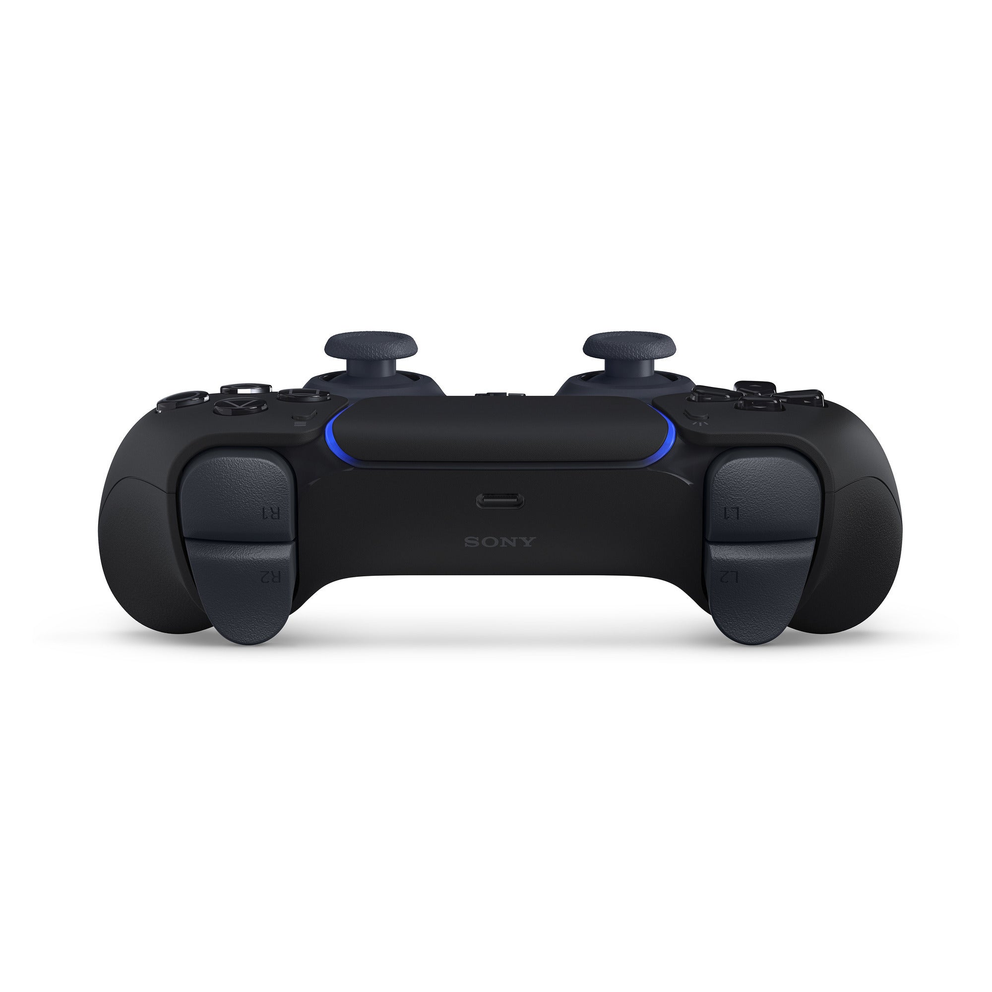 Sony dualsense wireless-controller - midnight black (zwart)