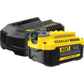 Stanley FATMAX V20 18V Starter-Kit