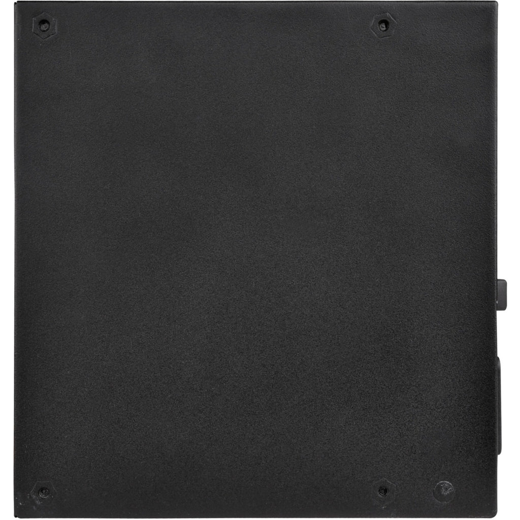 Silverstone strider essential st50f-es230 500 watt voeding (zwart, 2x pcie)