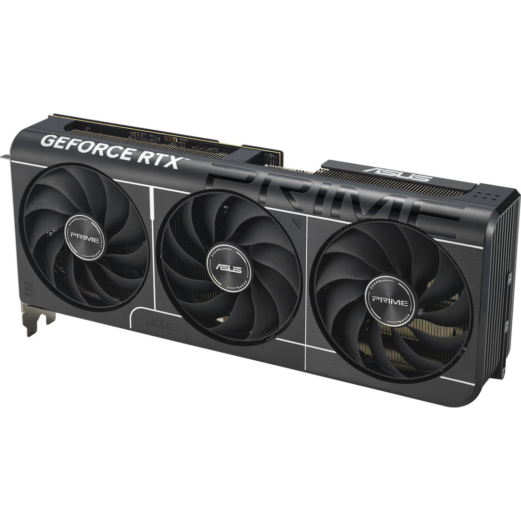 Asus prime geforce rtx 5070 oc grafische kaart (dlss 5, 3x displayport, 1x hdmi 2.1)