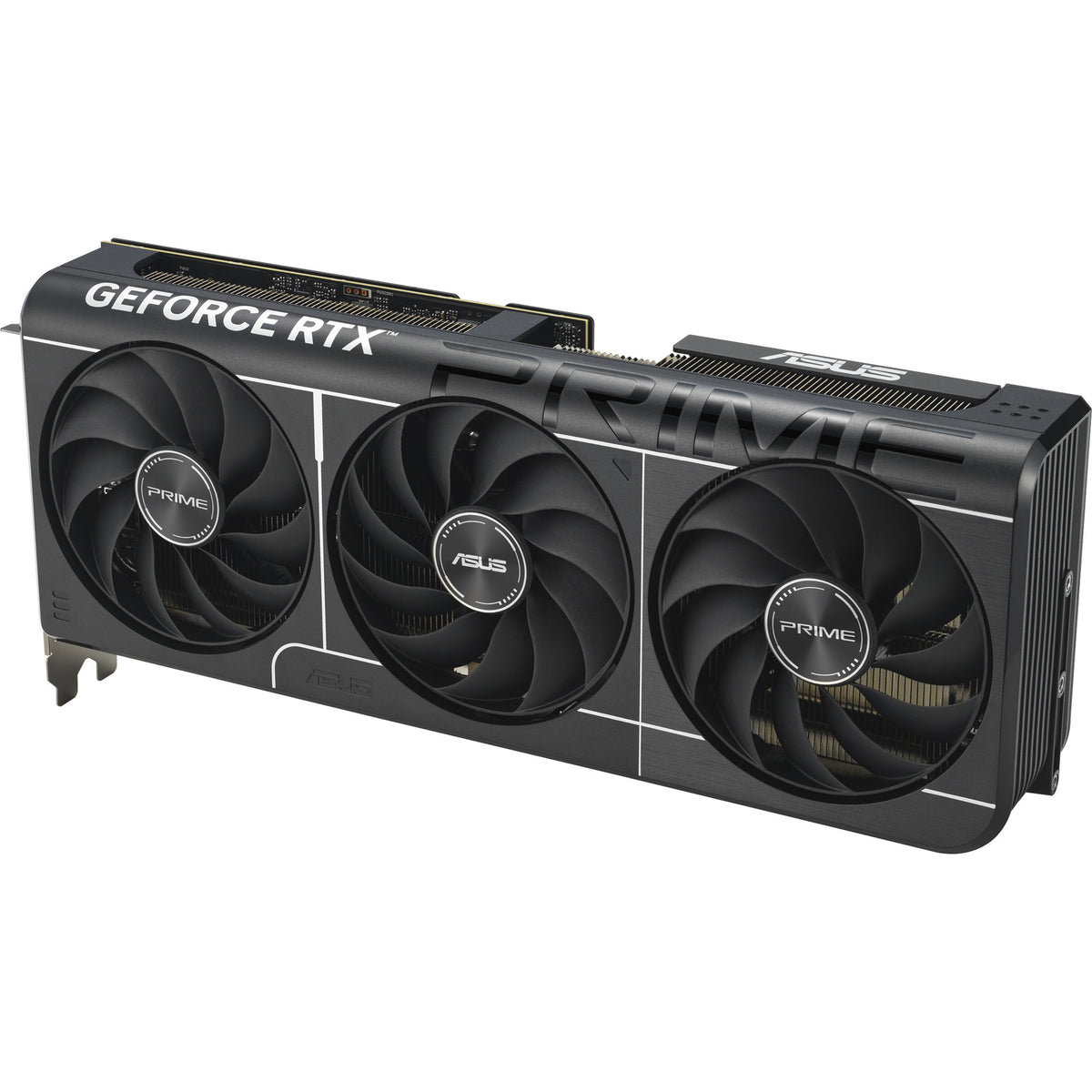 Asus prime geforce rtx 5070 oc grafische kaart (dlss 5, 3x displayport, 1x hdmi 2.1)